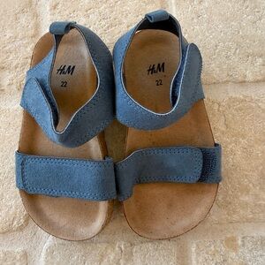 Toddler 6 sandals
